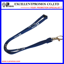 Lanyard de impresión de transferencia de calor de promoción (EP-Y581410)